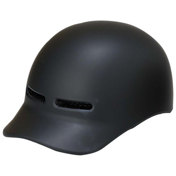 「ＳＧシティサイクルヘルメット（レジャー・カー用品）」｜ブラック
