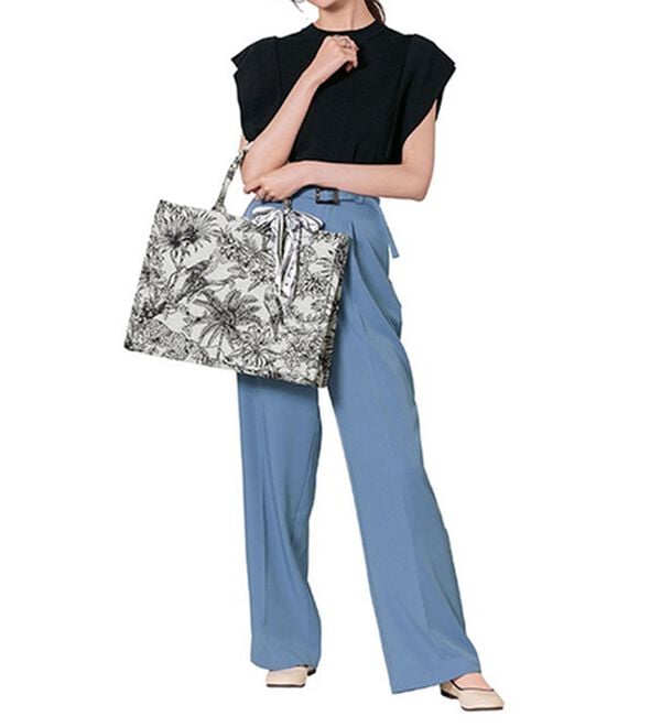 RANAN（ラナン）の「日本製カジュアルシューズ（フラットシューズ）」｜詳細画像