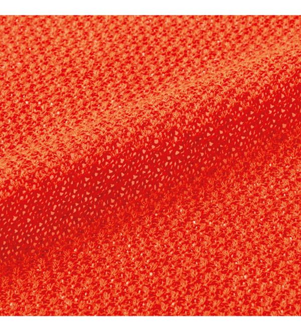 VINNO（ヴィノ）の「前後２ＷＡＹニットカーディガン（ニットカーディガン）」｜詳細画像