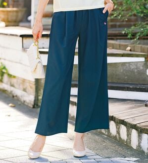 ルフラン（ルフラン）の「【ＰＯＬＯ　ＢＣＳ】シアサッカーパンツ（その他パンツ）」｜詳細画像