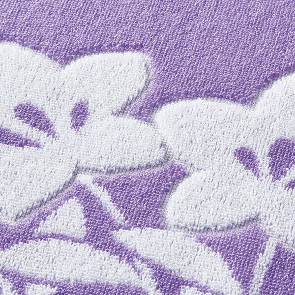 「今治産ジャカード織ボリュームタオルケット（肌掛布団・タオルケット）」｜詳細画像