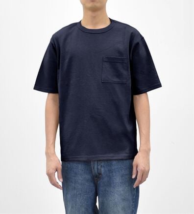 「綿１００％ベーシックＴシャツＮＥＯ（メンズＴシャツ）」