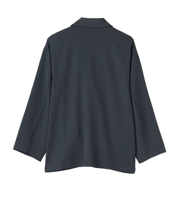 RANAN（ラナン）の「ジャケット＆サロペットドレスセット（パンツスーツ）」｜詳細画像