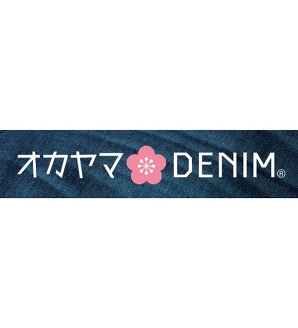 「日本製　伝統の綿１００％オカヤマデニムパンツ（メンズデニムパンツ）」｜詳細画像