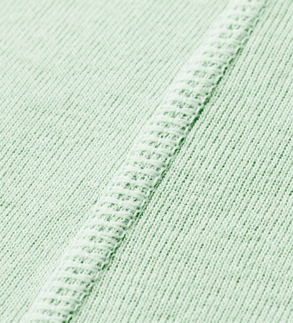 LAVIENNE（ラヴィエンヌ）の「【吸汗速乾】綿１００％激汗ゲッターレース・カップ付インナー（ブラトップ・カップ付きインナー）」｜詳細画像