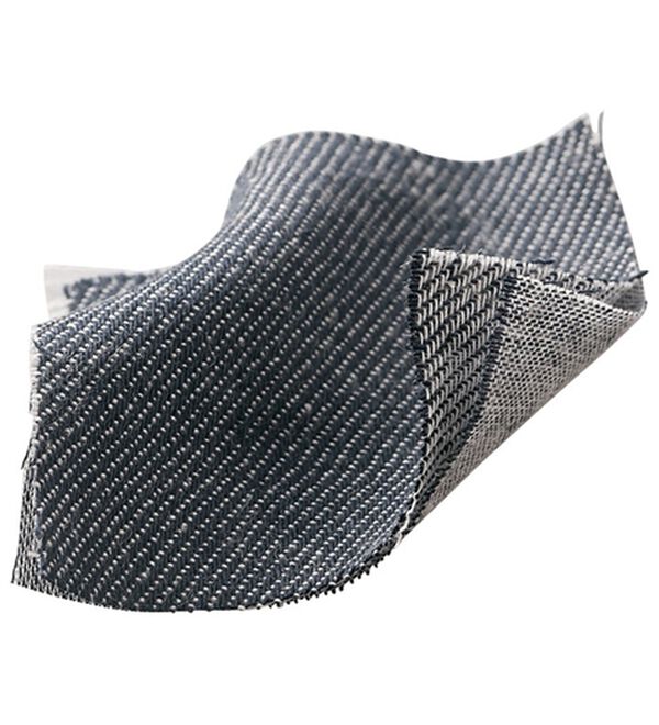 BELLUNA（ベルーナ）の「やわらかダブルガーゼデニム風ジャケット（その他ジャケット）」｜詳細画像