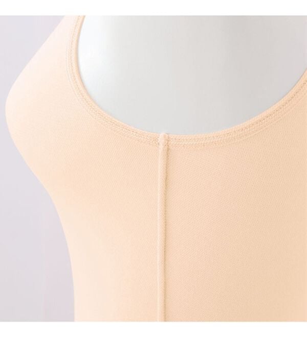 「フィットガーゼタンクトップインナー（肌着・インナーウェア）」｜詳細画像