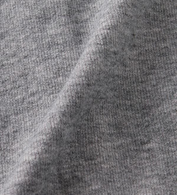 RANAN（ラナン）の「裏配色ゴールド調ボタンニットコーディガン（ニットカーディガン）」｜詳細画像