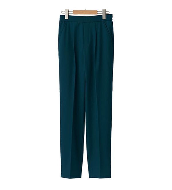 BELLUNA（ベルーナ）の「裏メッシュ素材多機能パンツ（フルレングスパンツ）」｜詳細画像