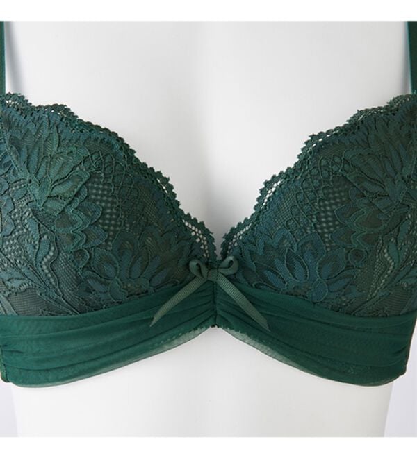 YU'NOW（ユナウ）の「美し盛りのスタイルアップブラ（ブラジャー）」｜詳細画像