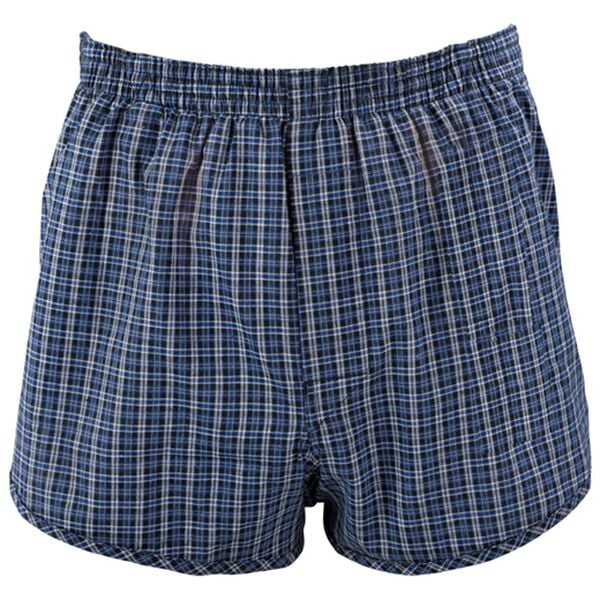 「【２色組】綿１００％尿染み対策トランクス（メンズトランクス）」｜詳細画像