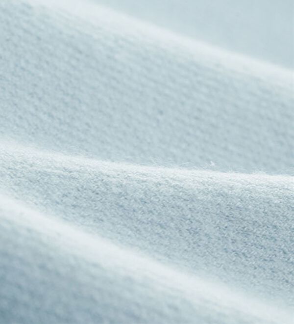 BELLUNA（ベルーナ）の「トレーナー感覚！きれいめカジュアルさんのためのニットトレーナー（ニット・セーター）」｜詳細画像