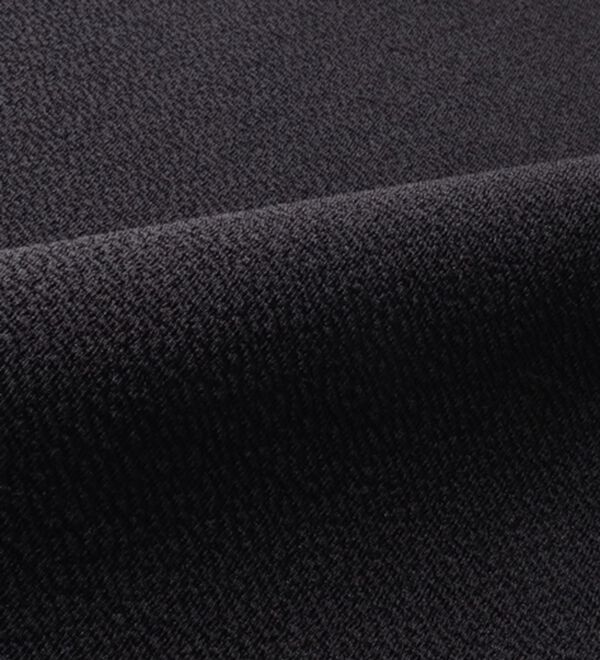 BELLUNA（ベルーナ）の「ストライプ配色切替ドルマンプルオーバー（カットソー）」｜詳細画像