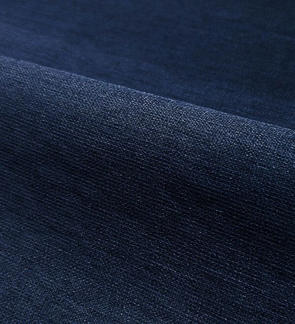 BELLUNA（ベルーナ）の「スラブ素材タック使いゆったりワンピース（その他ワンピース）」｜詳細画像