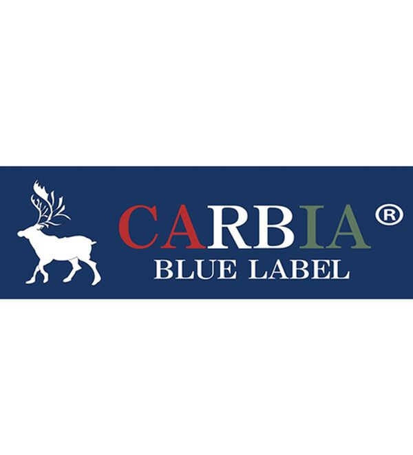 「＜カルビア＞麻入り７分袖ダブル衿ポロ（メンズポロシャツ）」｜詳細画像