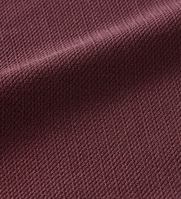 VINNO（ヴィノ）の「＜日本製＞美のフィット裏起毛サーモパンツ（ストレート）（フルレングスパンツ）」｜詳細画像