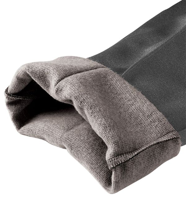 ルフラン（ルフラン）の「【３本組】日本製背中が出にくいあったか美人パンツ（フルレングスパンツ）」｜詳細画像