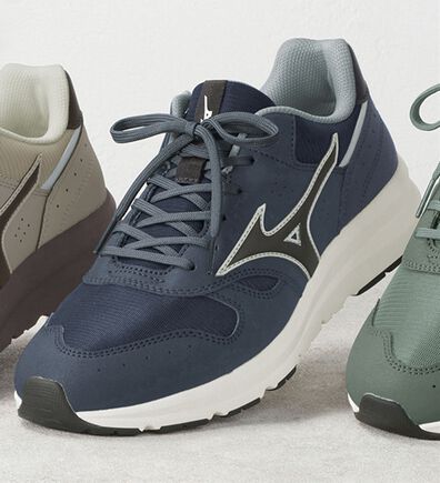 「＜ミズノ＞ウォーキングスニーカー（メンズスニーカー）」