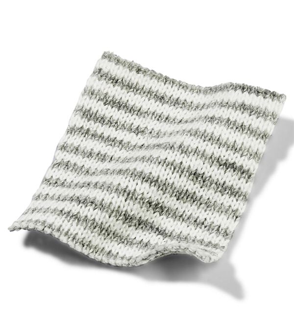 ルフラン（ルフラン）の「【４色組】毎日の主役。綿１００％ボーダーロンＴ（カットソー）」｜詳細画像