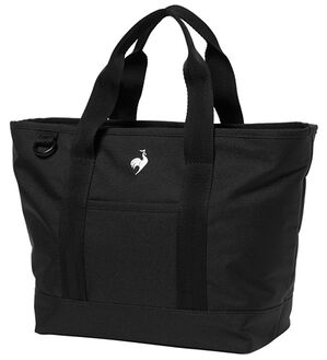 「＜ルコック＞ベーシックカートポーチ（その他メンズバッグ）」｜ブラック