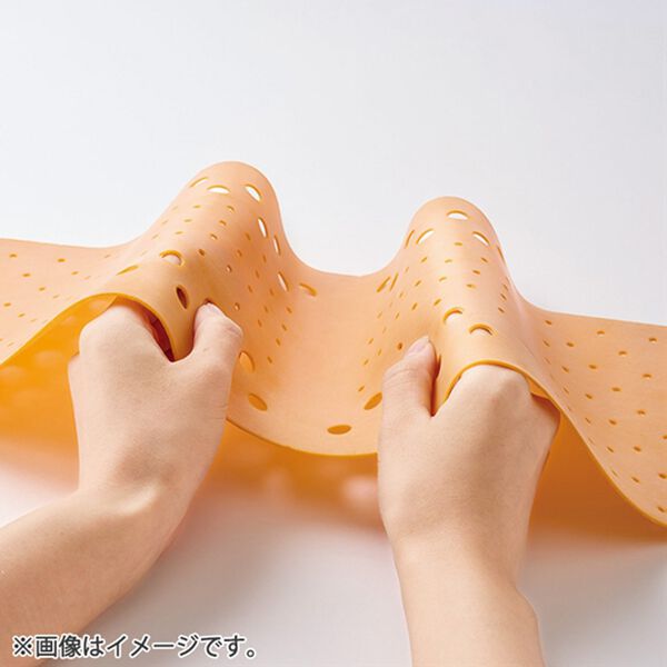 「＜匠の心＞天然ゴム骨盤ベルト（サポーター・肩腰膝ケア）」｜詳細画像