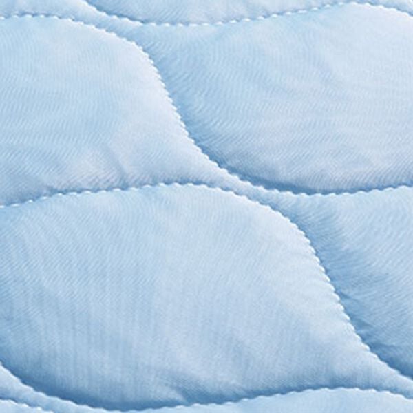 iellio（イエリオ）の「パッと置くだけピタッと簡単敷パッド（敷パッド）」｜詳細画像