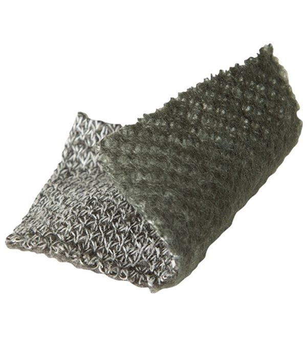 「【３色組】杢調ジャカード暖かポロシャツ（メンズポロシャツ）」｜詳細画像