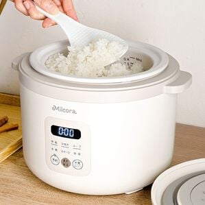 「土鍋炊飯器「匠」（キッチン家電・調理家電）」｜1