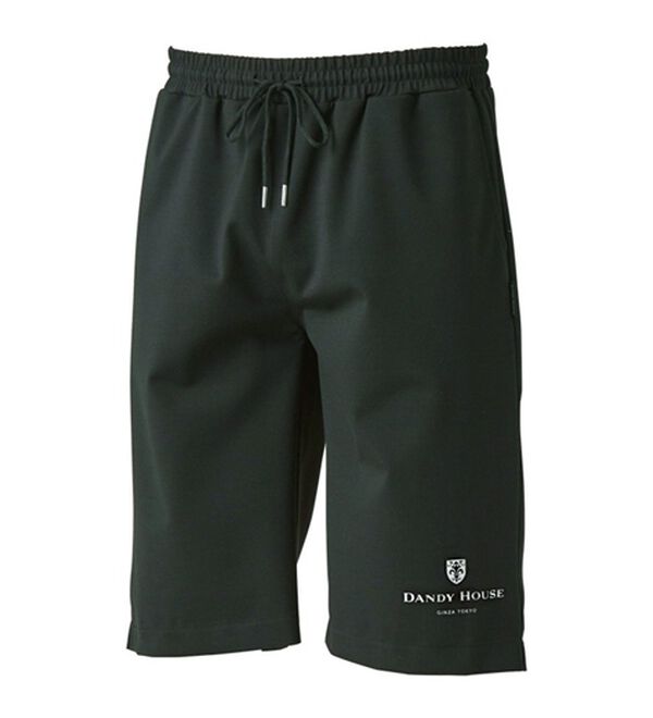 「【４点セット】＜ダンディハウス＞サウナスーツ４点セット（メンズルームウェア）」｜詳細画像