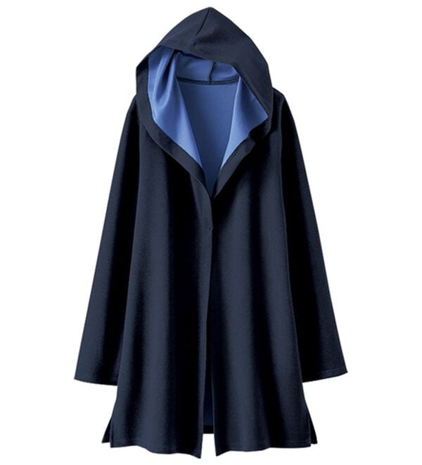 BELLUNA（ベルーナ）の「なめらかテンセル（ＴＭ）繊維混配色コーディガン（その他カーディガン）」｜詳細画像