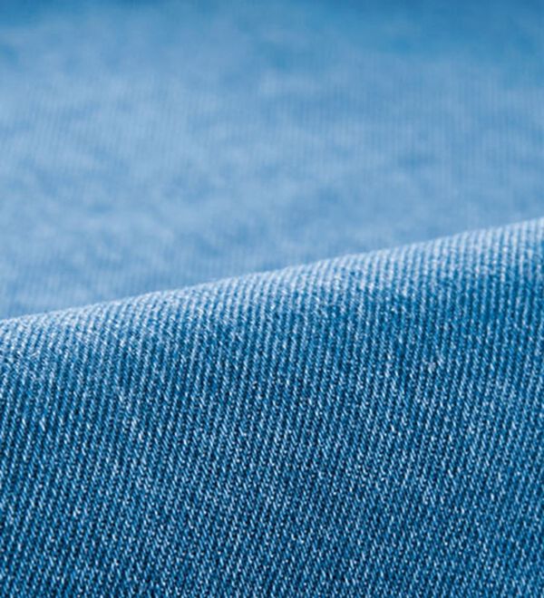 BELLUNA（ベルーナ）の「【ｕｍｂｒｏ】切替デニムパンツ（ワイドパンツ・ガウチョ）」｜詳細画像