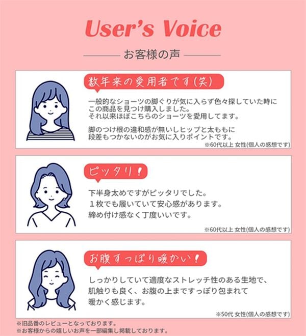 LAVIENNE（ラヴィエンヌ）の「【１０枚組】新・お腹も骨盤もすっきり引き締めショーツ（ショーツ）」｜詳細画像