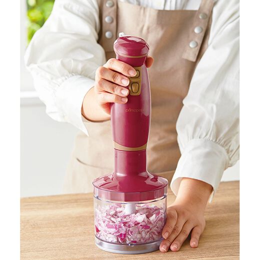 1台4役ハンドブレンダー 14000回転 14000回転1台4役ハンドブレンダー