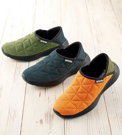 「アウトドアプロダクツ２ＷＡＹ軽量シューズ（スニーカー）」