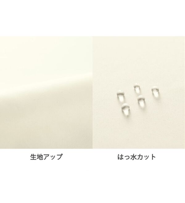 BELLUNA（ベルーナ）の「【三枝こころコラボ】袖取り外し可能！中わたジャケット（ショートコート）」｜詳細画像