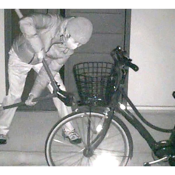 「乾電池式どこでもセンサーカメラ（テレビ・オーディオ・カメラ機器）」｜詳細画像