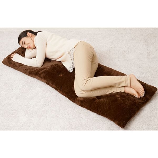 「固わた入りふっくらボリュームアップソファパッド（ソファーカバー）」｜詳細画像