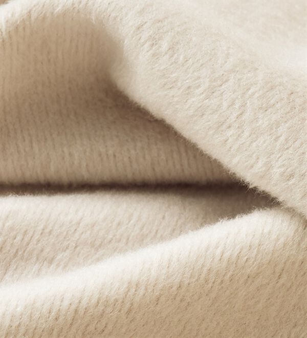 ルフラン（ルフラン）の「【３色組】ぽっかぽか＊裏ファープルオーバー（カットソー）」｜詳細画像