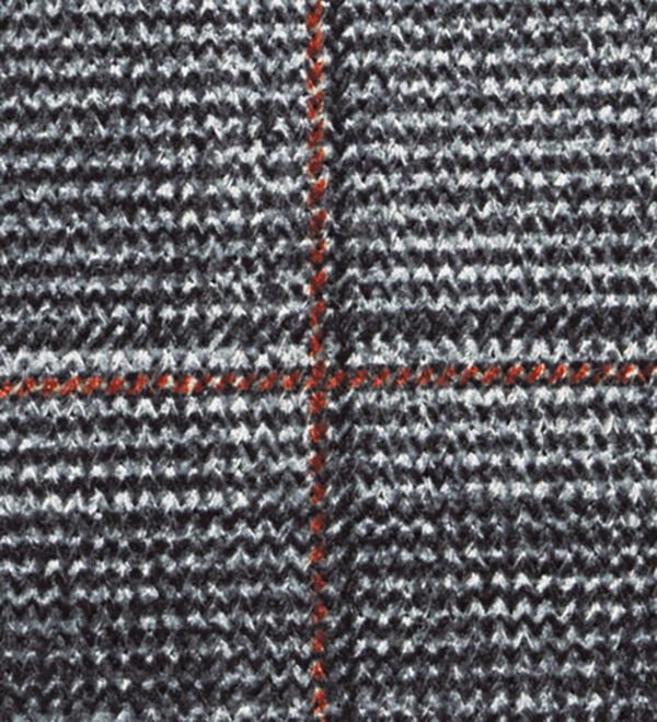 BELLUNA（ベルーナ）の「裏ベロアサイドボタン使いチュニック（チュニック）」｜詳細画像