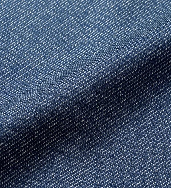 ルフラン（ルフラン）の「【３本組】【Ｋ・Ｓ】デニム調ジャージパンツ（その他パンツ）」｜詳細画像