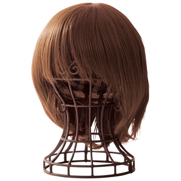 「かんたん便利な帽子スタンド（玄関収納・用品）」｜詳細画像