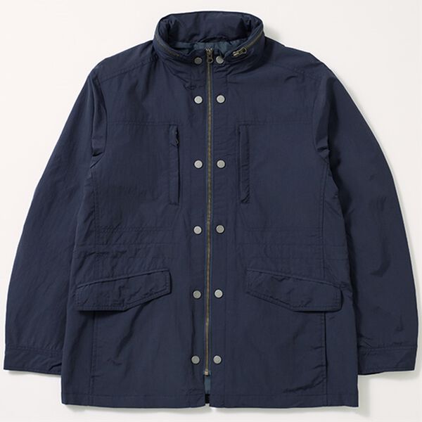 長く着られるマルチフィールドジャケット - ベルーナ【公式】