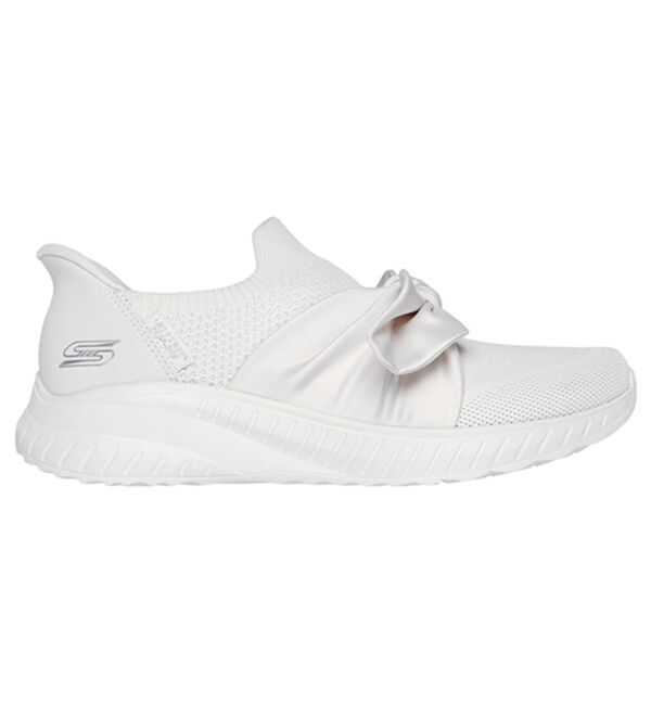 RANAN（ラナン）の「＜スケッチャーズ＞ＢＯＢＳ　ＳＱＵＡＤ　スニーカー（スニーカー）」｜詳細画像