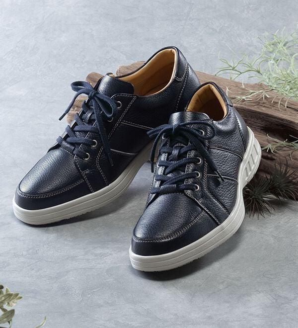 リーガルウォーカー＞やわらかディアスキンシューズ - ベルーナ【公式】