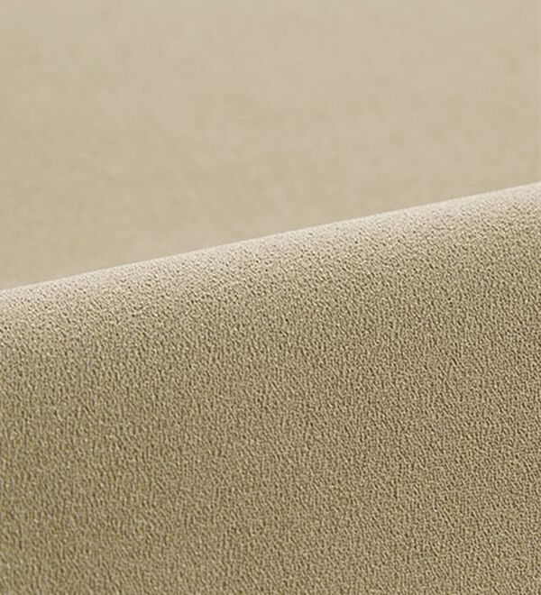 BELLUNA（ベルーナ）の「大人のモノトーンを着こなす配色プリーツワンピース（その他ワンピース）」｜詳細画像