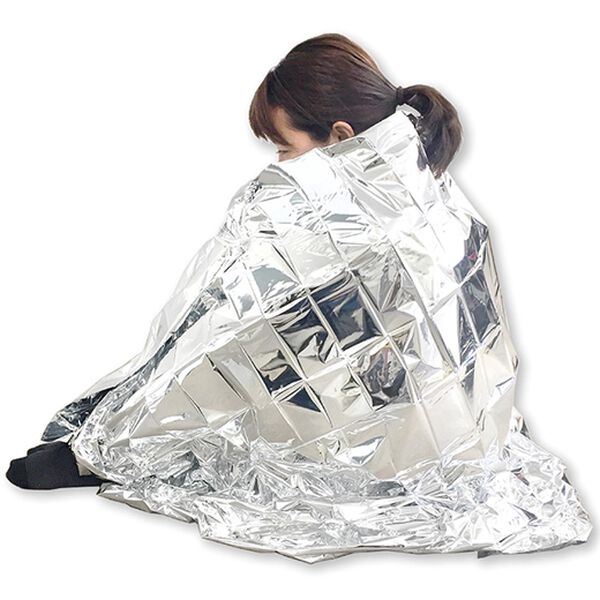 「新防災リュックグッズ２５点セット（防災グッズ・防犯グッズ）」｜詳細画像