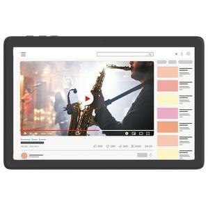 「タブレットパソコン（テレビ・オーディオ・カメラ機器）」｜詳細画像