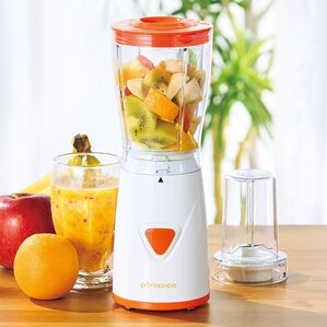 「ミル付コンパクトミキサー（キッチン家電・調理家電）」｜詳細画像