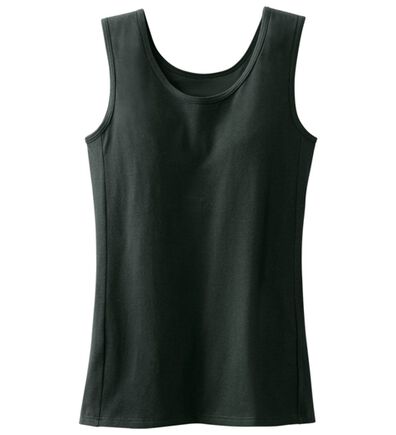 「ミセスのための究極ブラトップ（肌着・インナーウェア）」