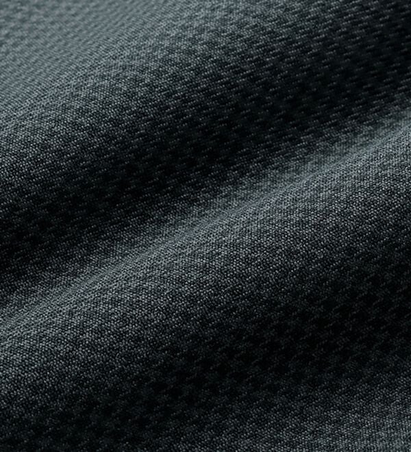 「【４本組】＜コムルヴァン・オム＞紳士のすっきりスラックス（メンズスラックス）」｜詳細画像